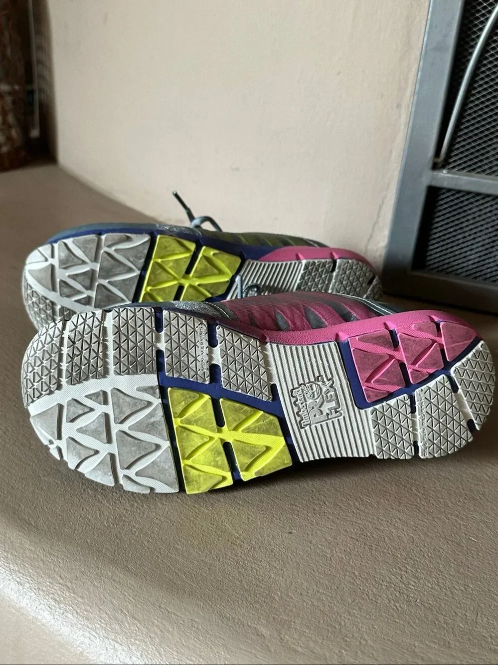 Timberland pro sneakers
